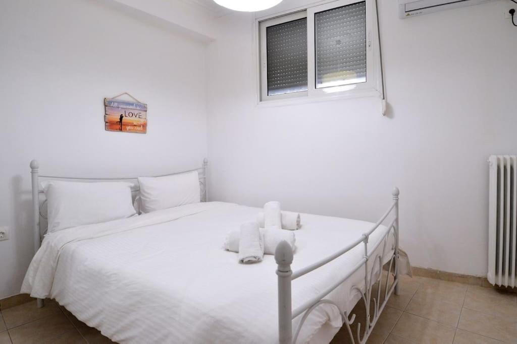 Appartement Minimal At The Foot Of The Odeon Of ... Athènes
